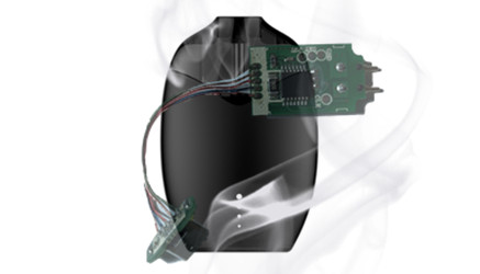 電子煙防護性能解析與全自動流水線解決方案